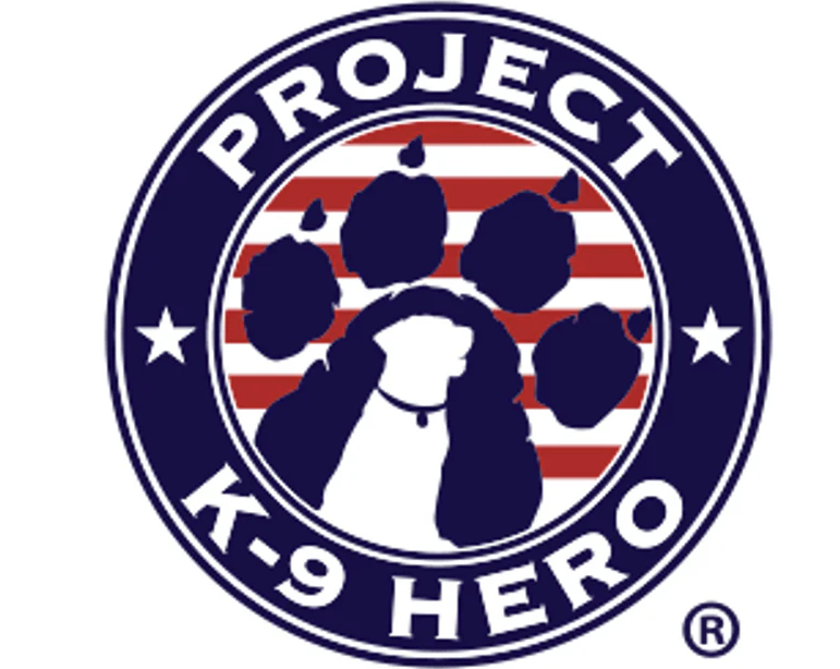 PROJECT K-9 HERO