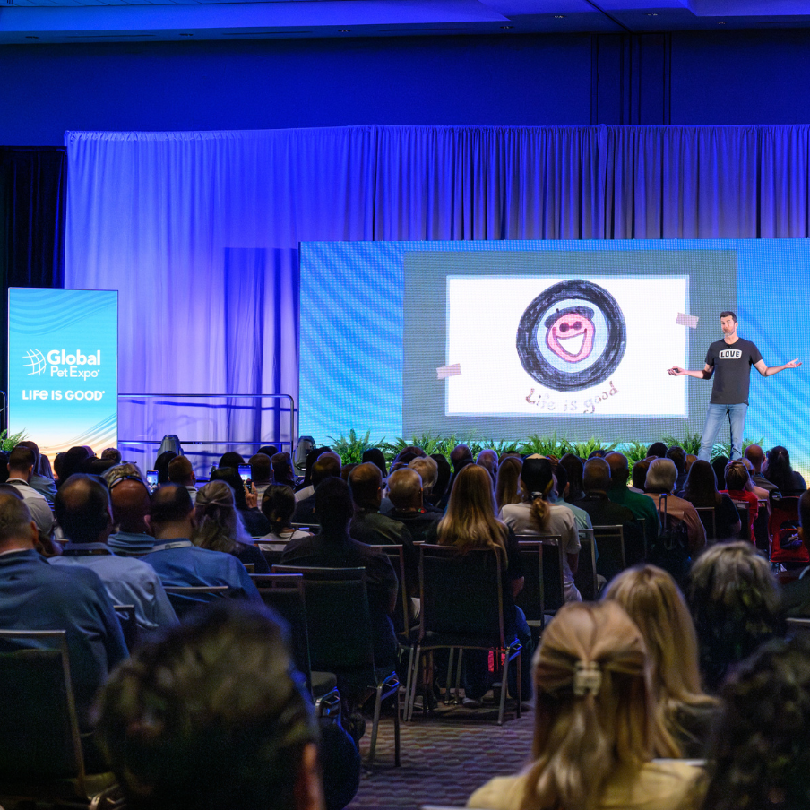 gpe keynote