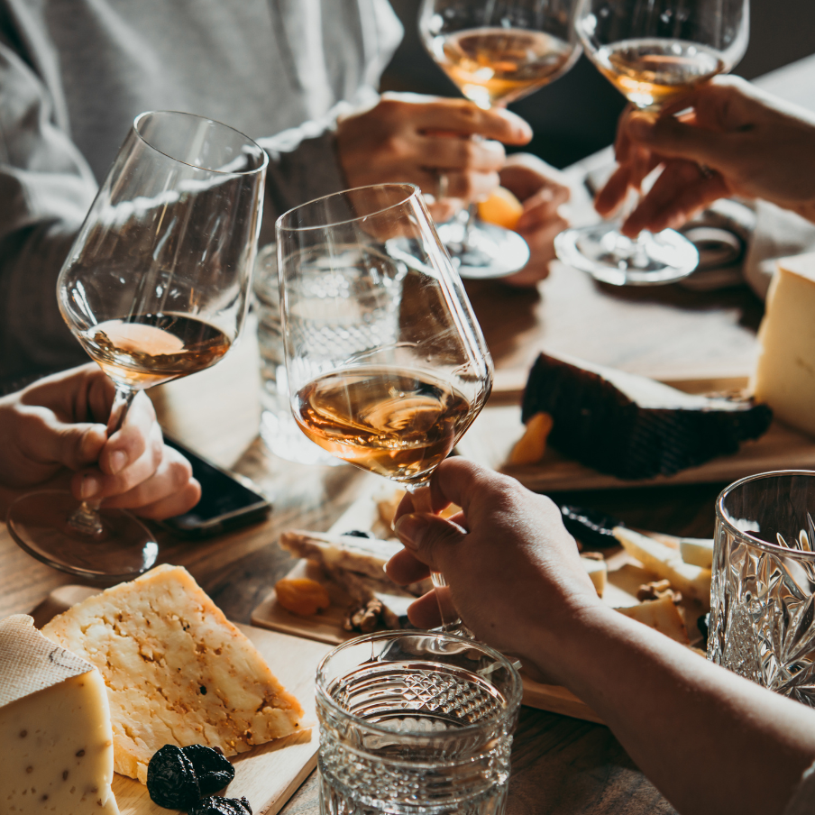 happy hour