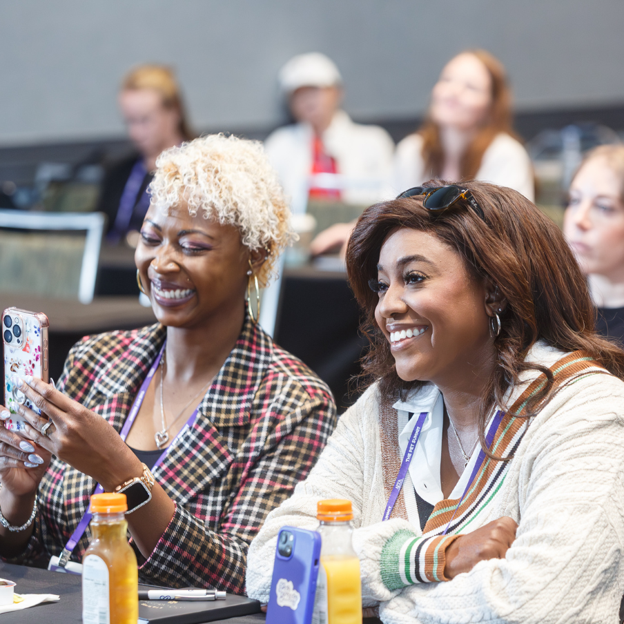tps attendees
