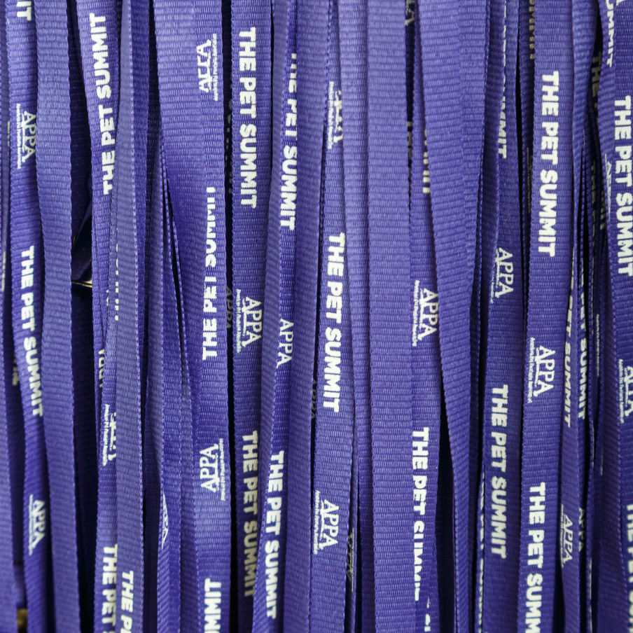 tps lanyards