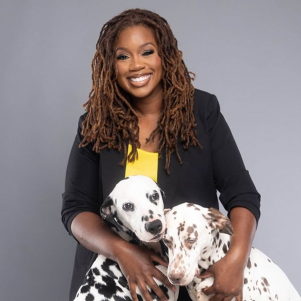 Lashonda Geffrard