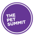 PET SUMMIT PURPLE LOGO