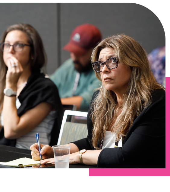 The pet summit education