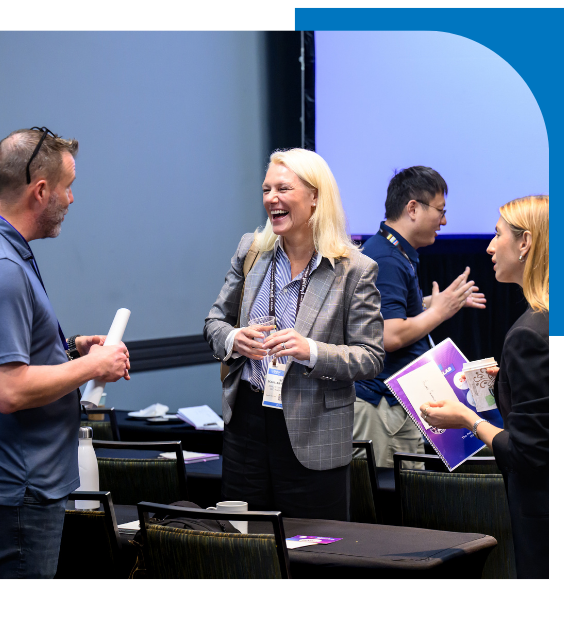 The pet summit networking