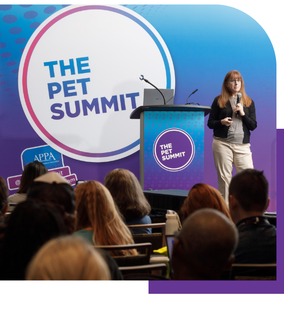 pet summit speaking 2